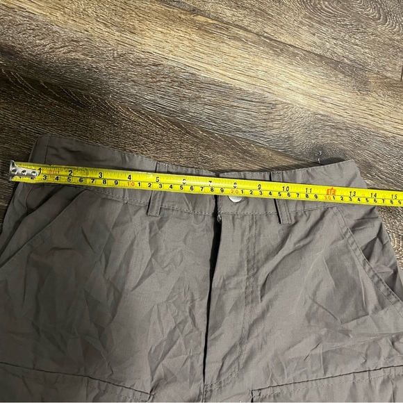 Faded Rose Cargo Pants ( Small) - Picture 8 of 9